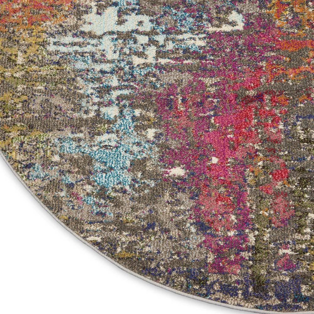 Nourison Home Celestial Area Rug. Picture 5