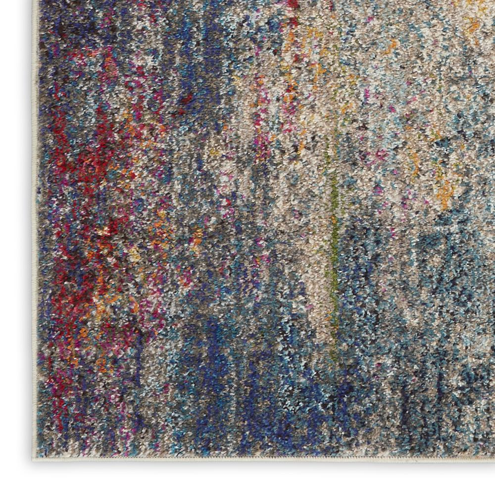 Nourison Home Celestial Area Rug. Picture 5