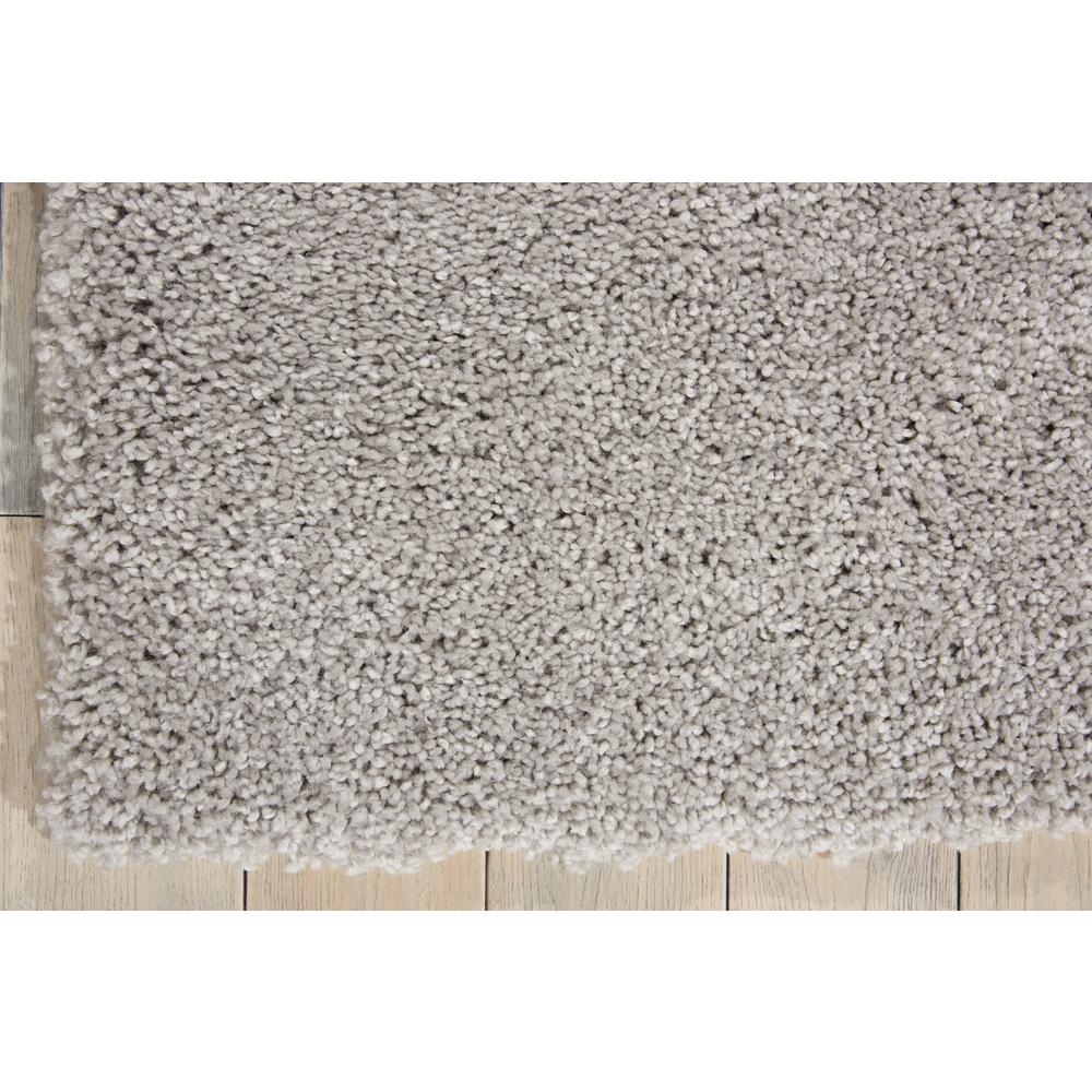 Shag Rectangle Area Rug, 5' x 7'. Picture 3