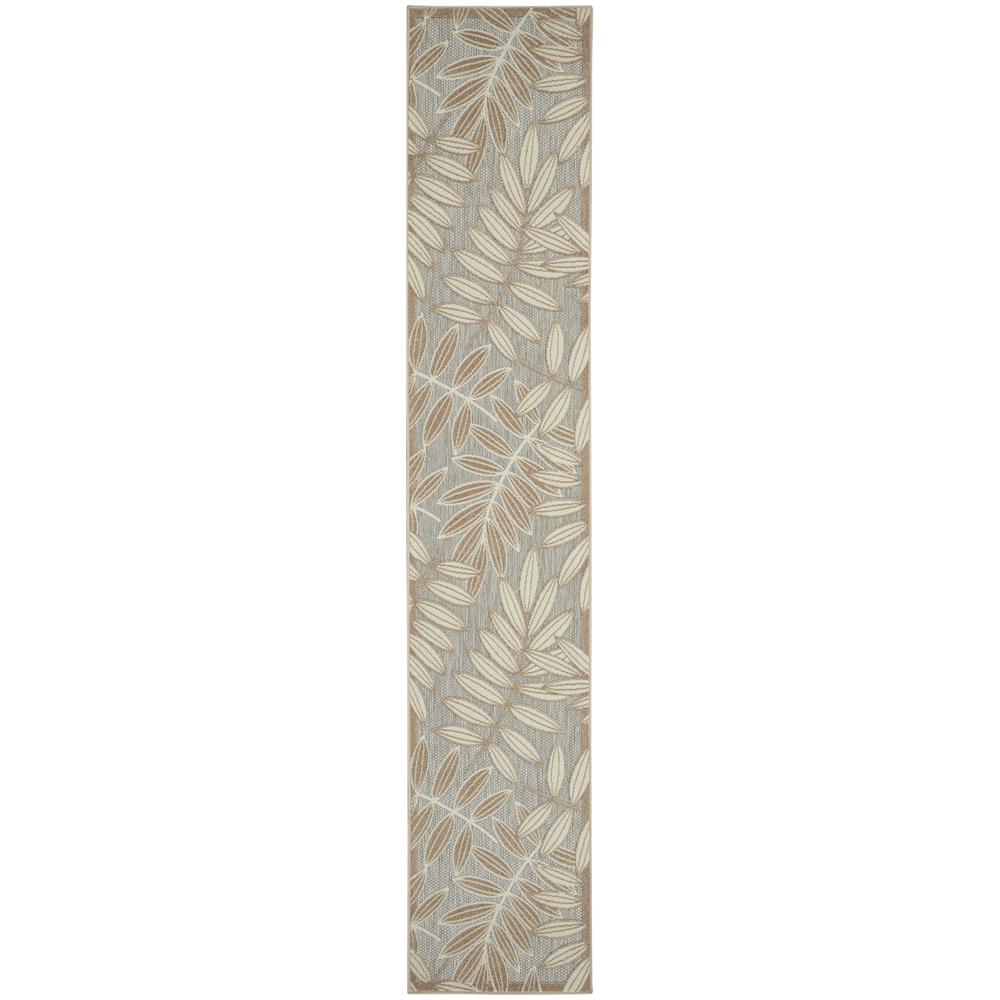 Nourison Home Aloha Area Rug. Picture 1