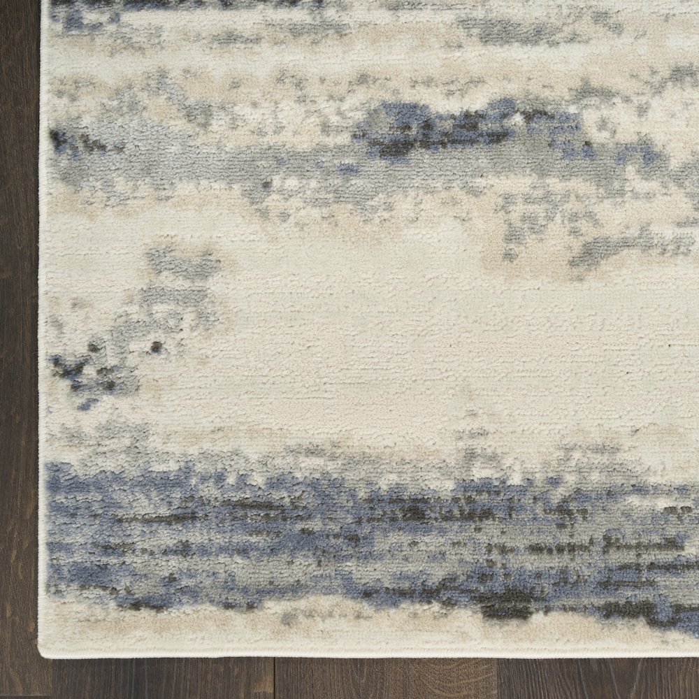 Nourison Home Serenity Home Area Rug. Picture 4