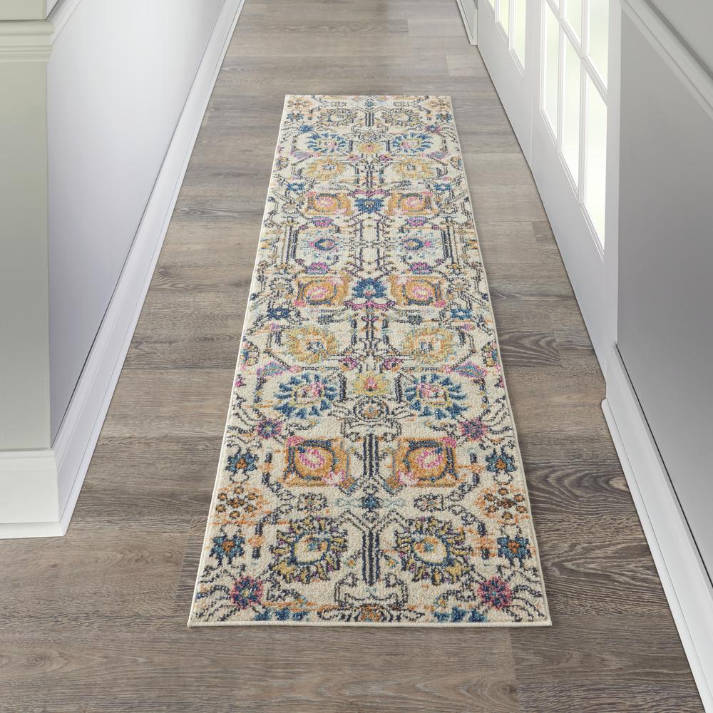 Nourison Home Passion Area Rug. Picture 2