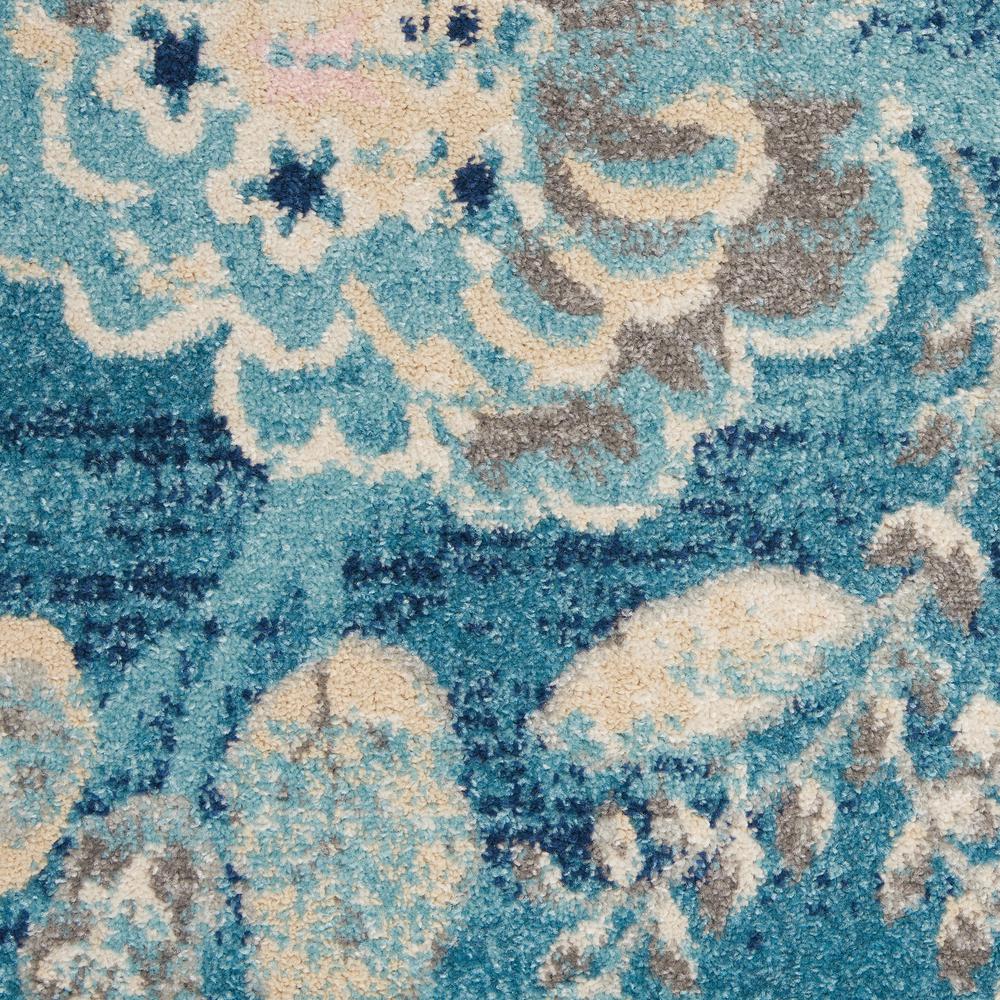 Nourison Home Tranquil Area Rug. Picture 7
