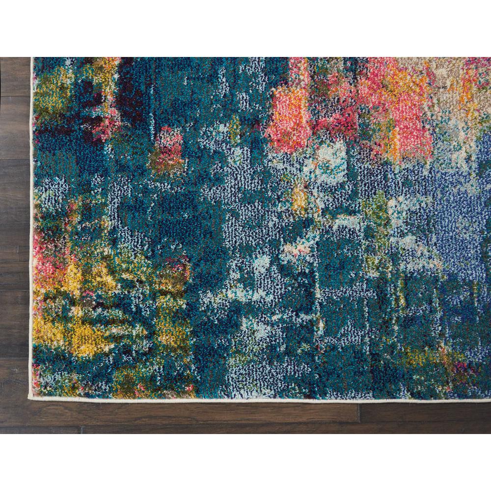 Nourison Home Celestial Area Rug. Picture 3