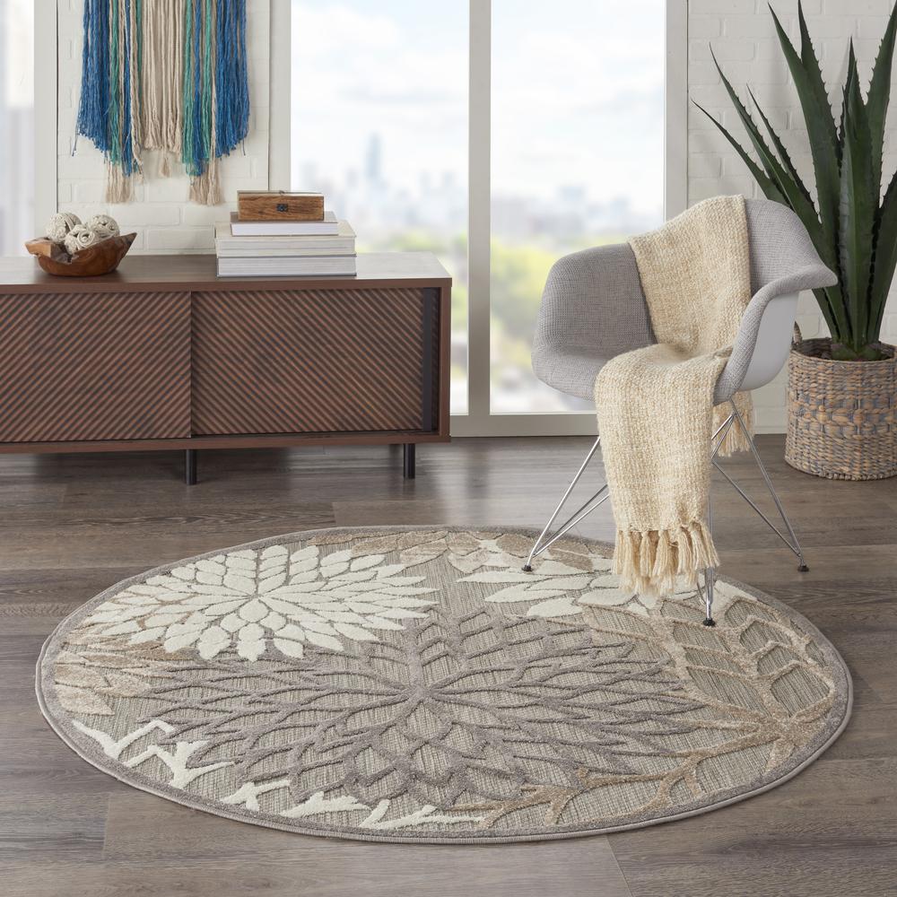 Nourison Home Aloha Area Rug. Picture 9