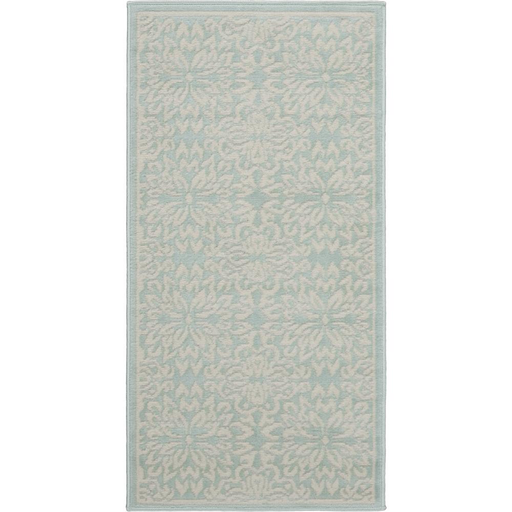 Nourison Home Jubilant Area Rug. Picture 1
