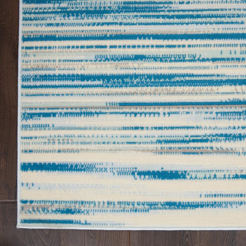 Nourison Home Jubilant Area Rug. Picture 4