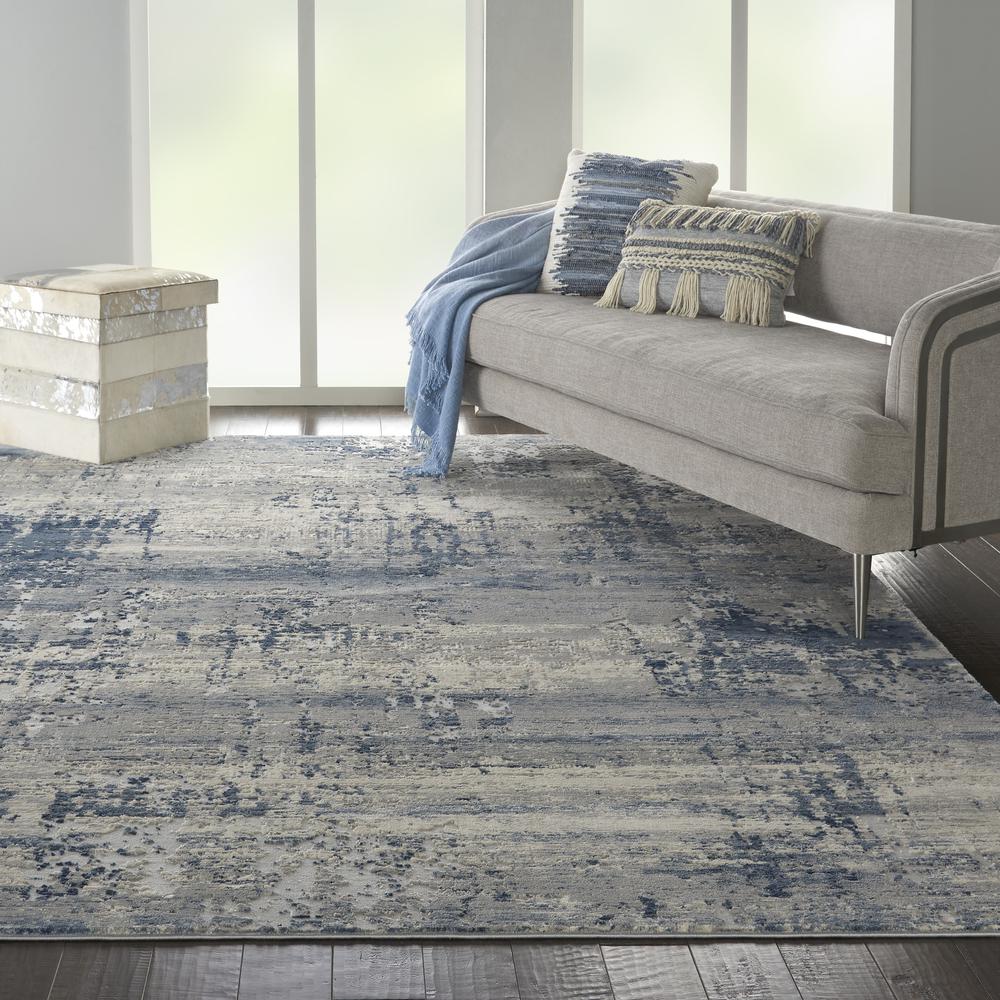 Nourison Home Rustic Textures Area Rug. Picture 2