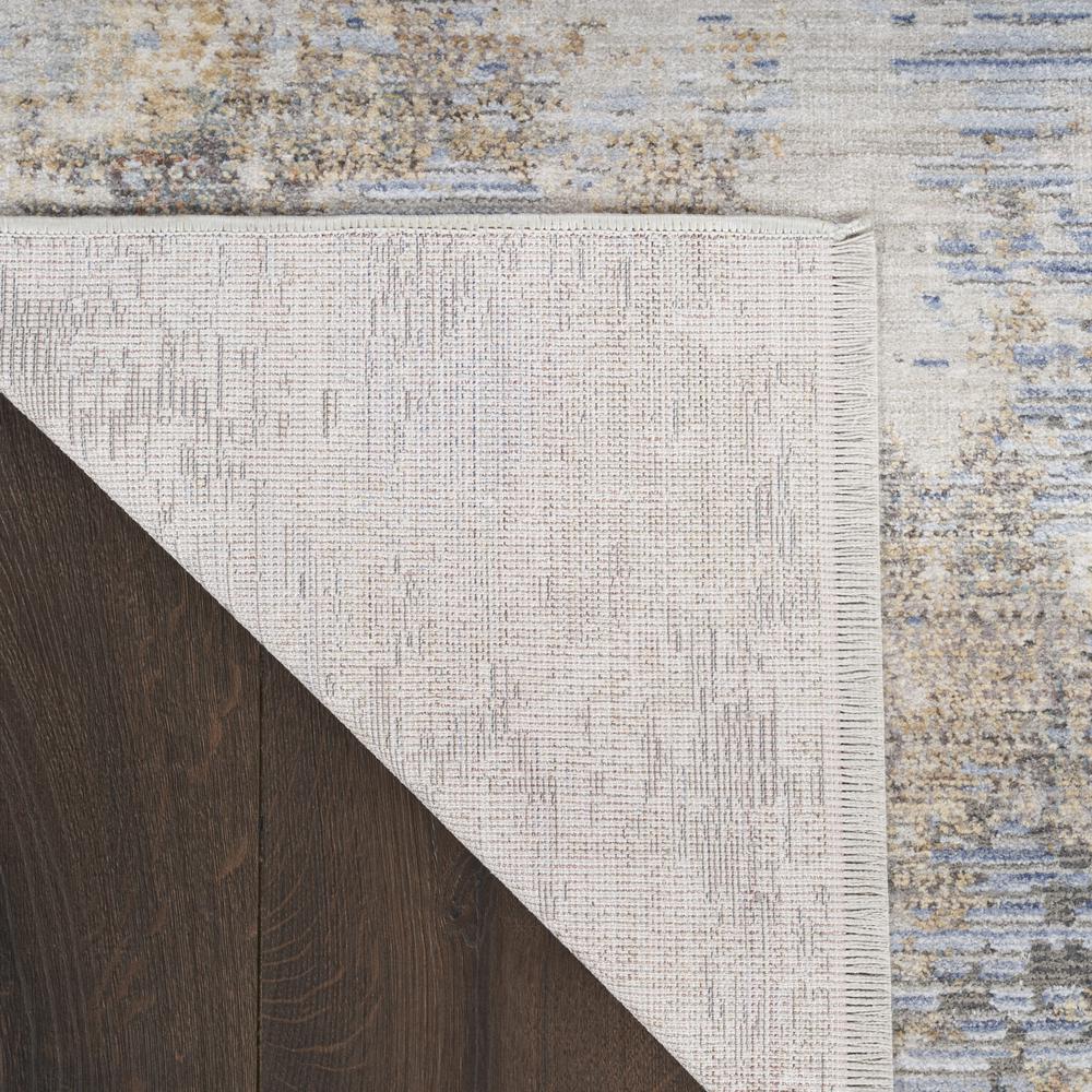 Modern Rectangle Area Rug, 8' x 10'. Picture 4