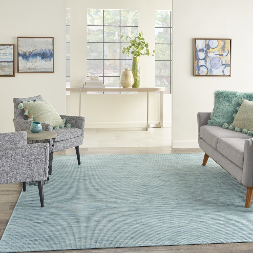 Nourison Home Positano Area Rug. Picture 10