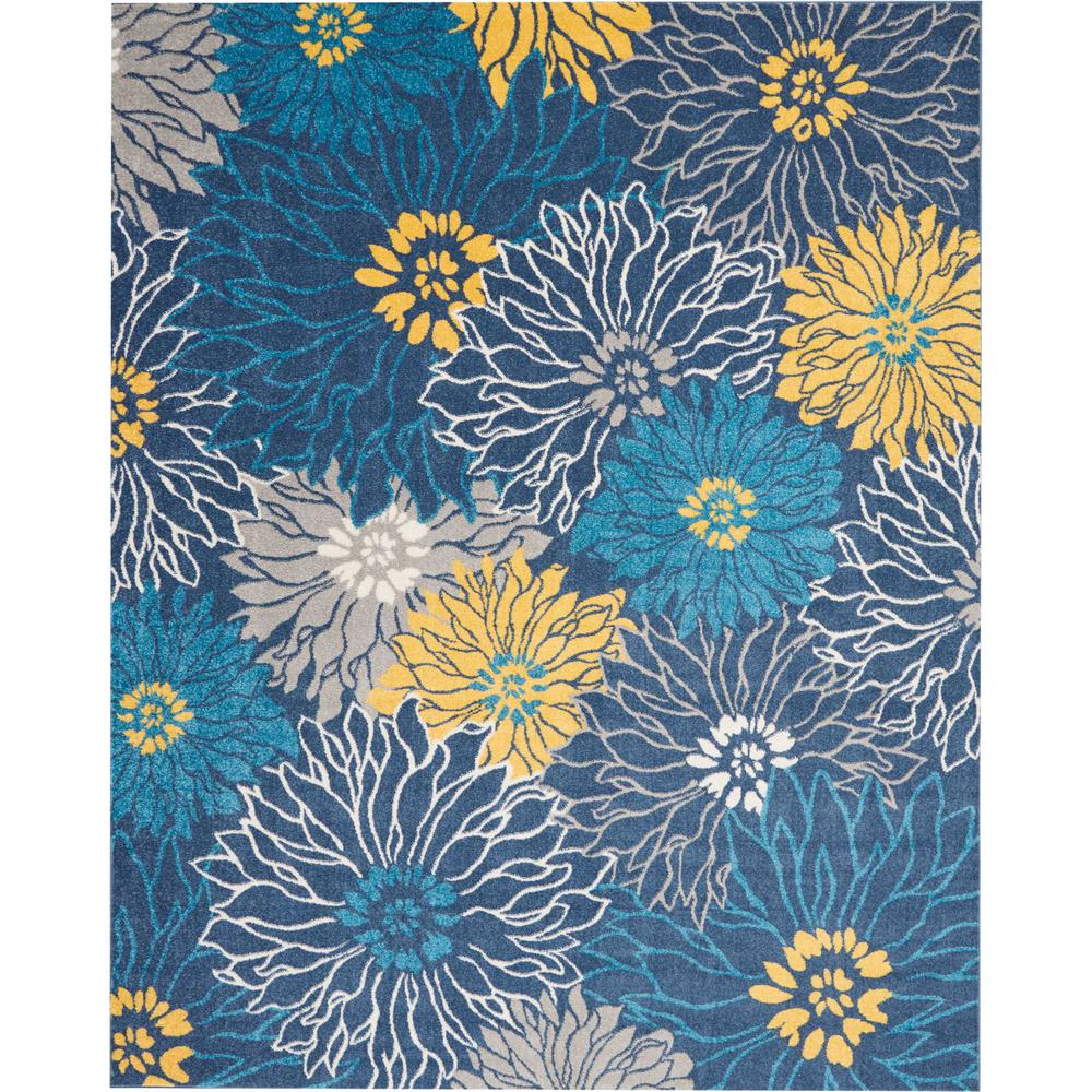 Nourison Home Passion Area Rug. Picture 1
