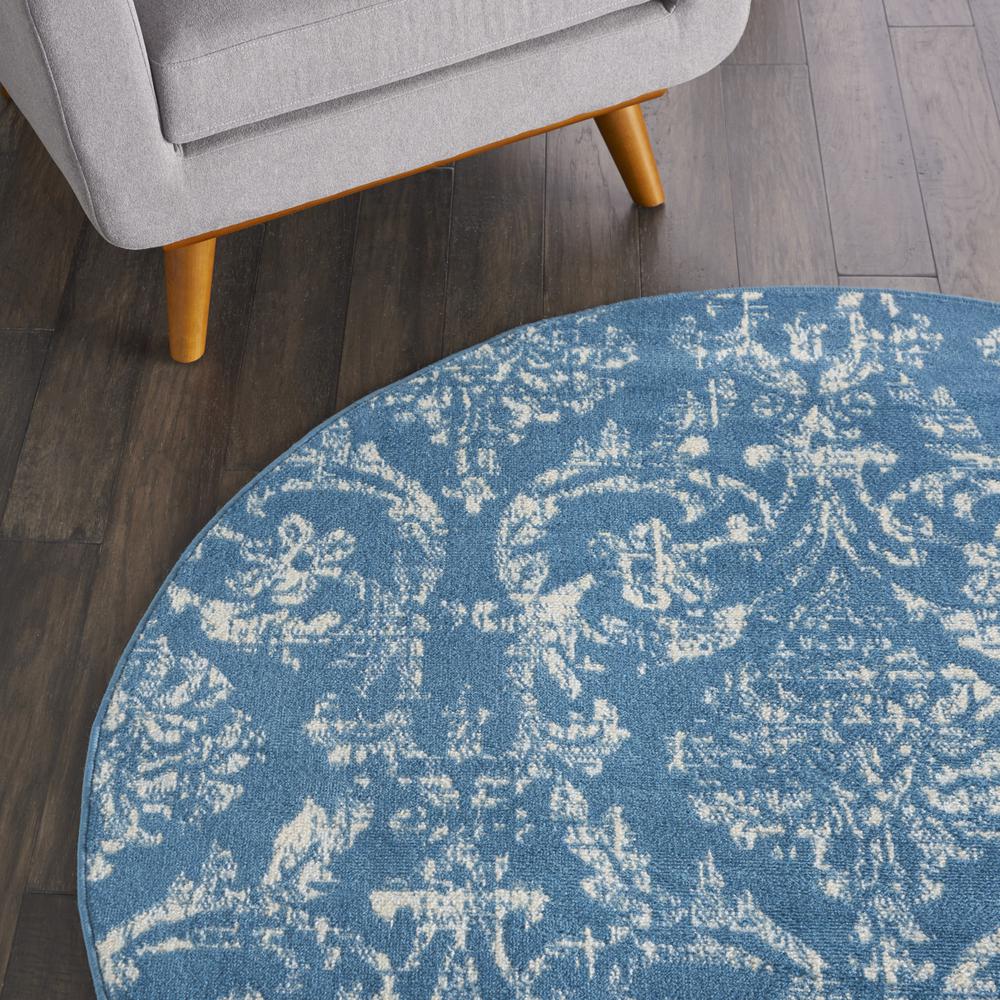Nourison Home Jubilant Area Rug. Picture 9