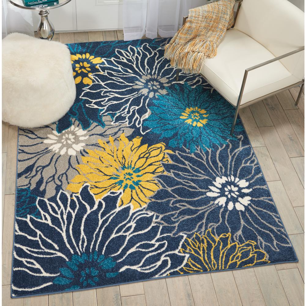 Nourison Home Passion Area Rug. Picture 5