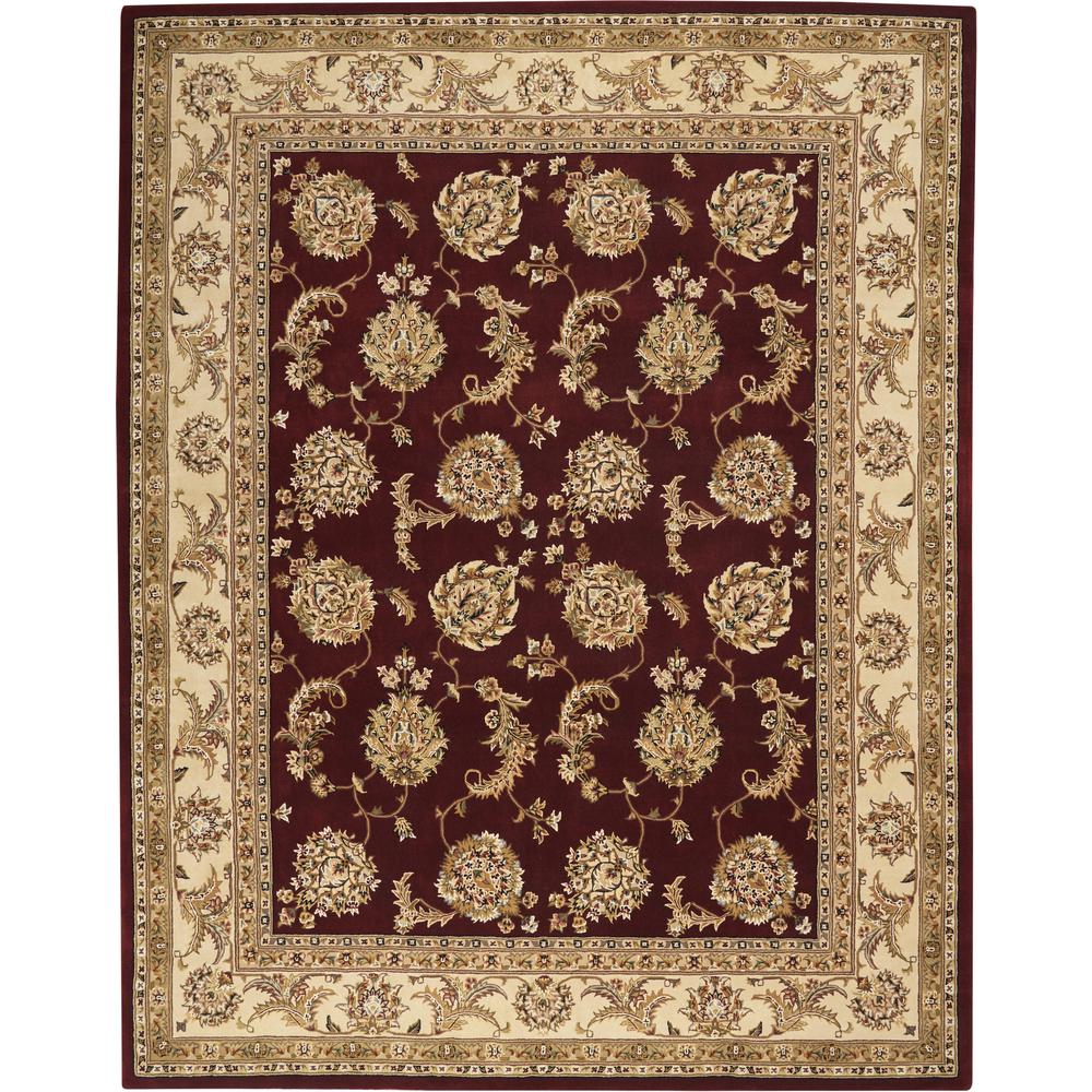 Nourison Home Nourison 2000 Area Rug. Picture 1