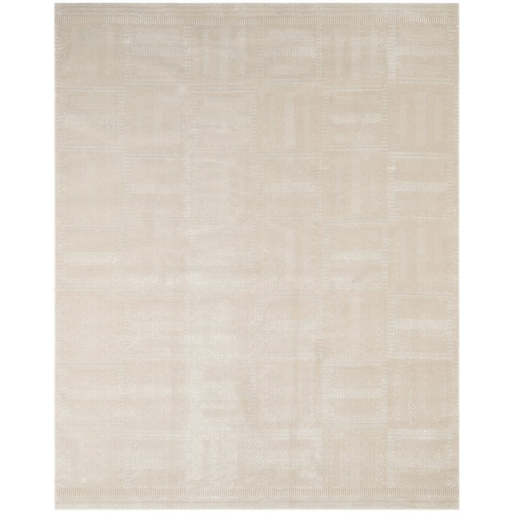 Nourison Home Nordic Area Rug. Picture 1