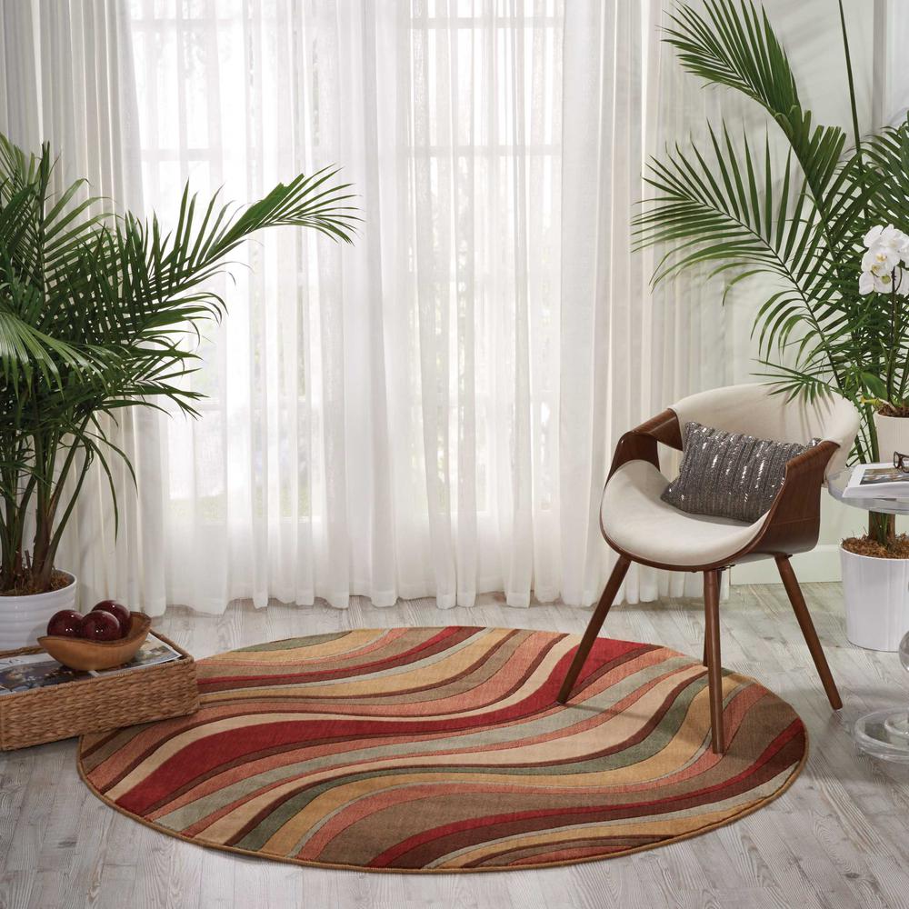 Nourison Home Somerset Area Rug. Picture 3