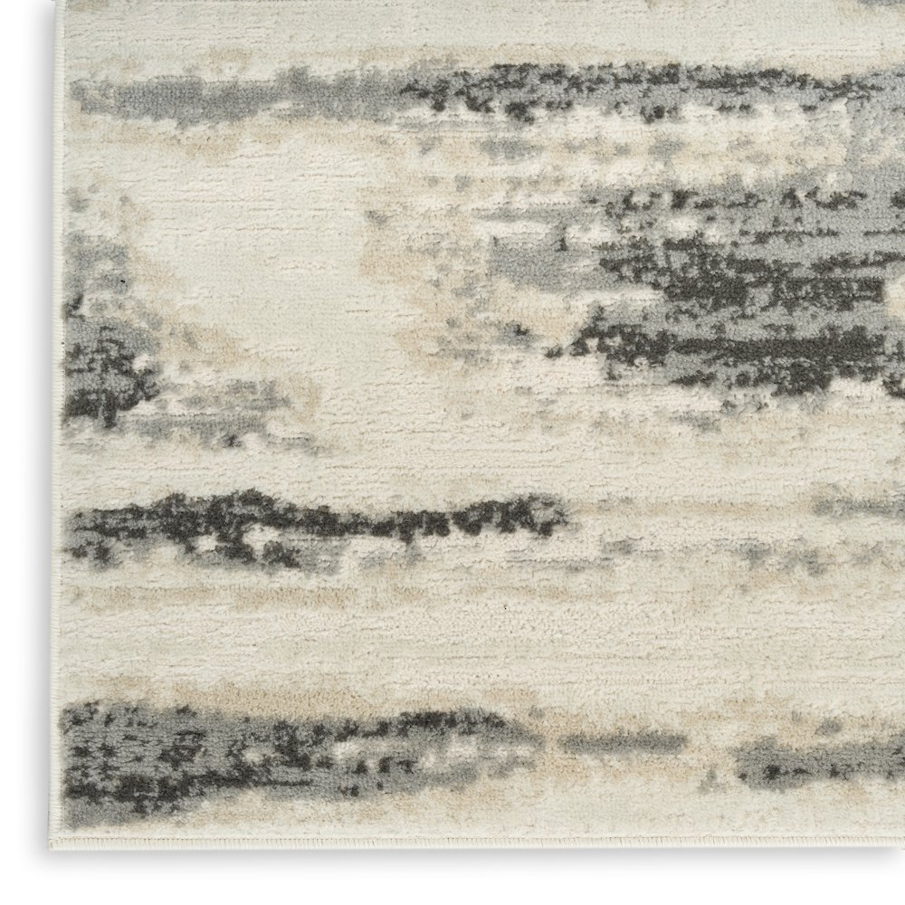 Nourison Home Serenity Home Area Rug. Picture 5