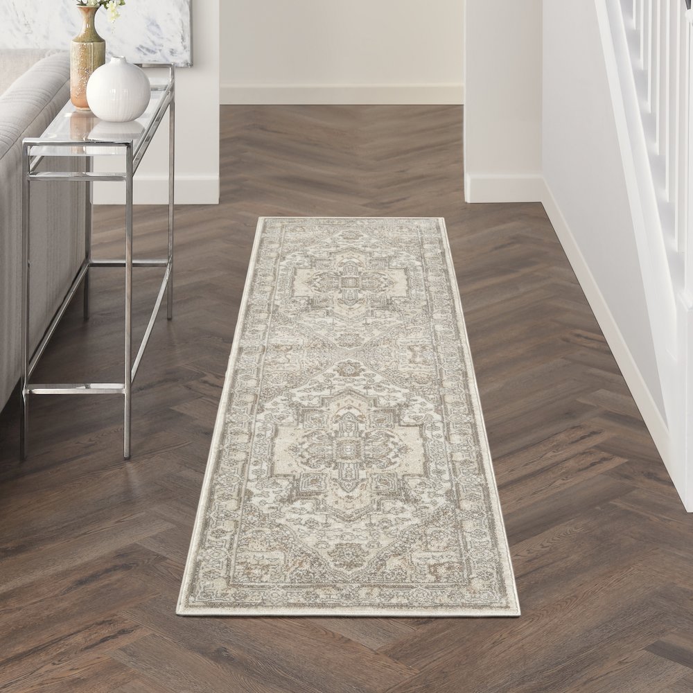 Nourison Home Concerto Area Rug. Picture 2