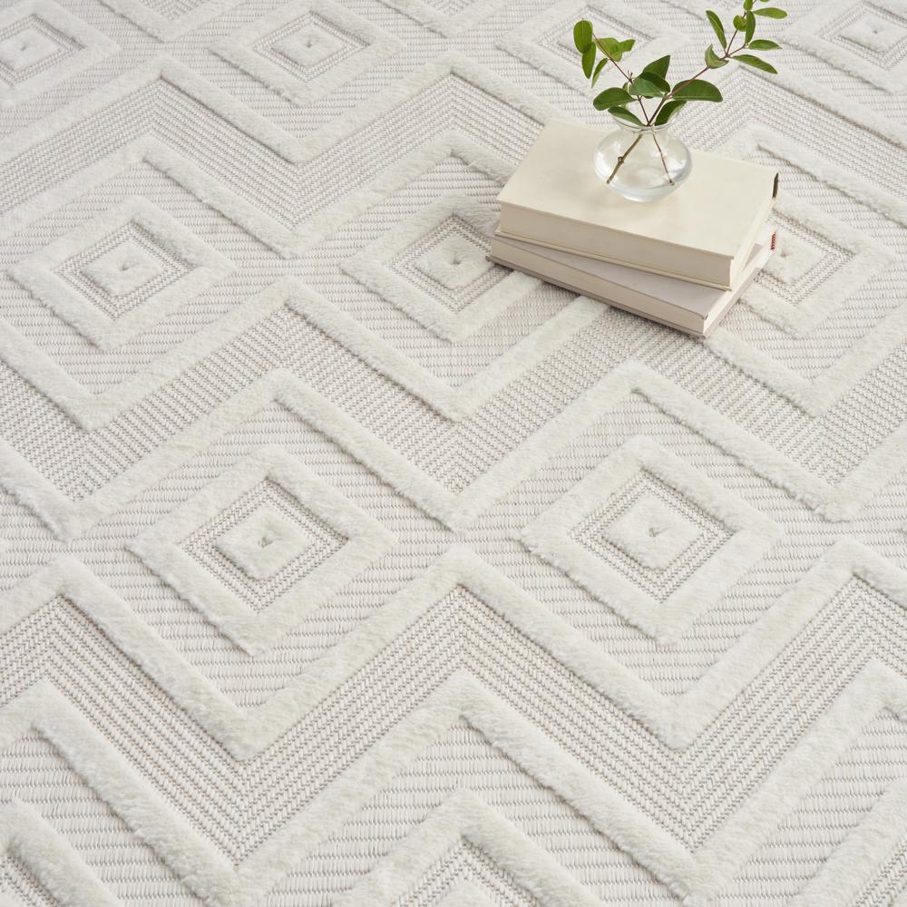 Nourison Home Versatile Area Rug. Picture 8