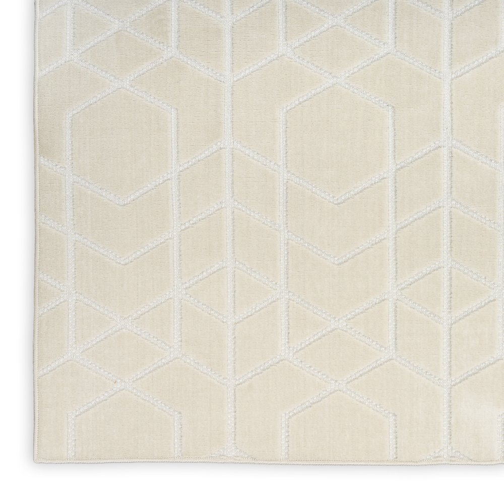 Nourison Home Washable Charm Area Rug. Picture 5