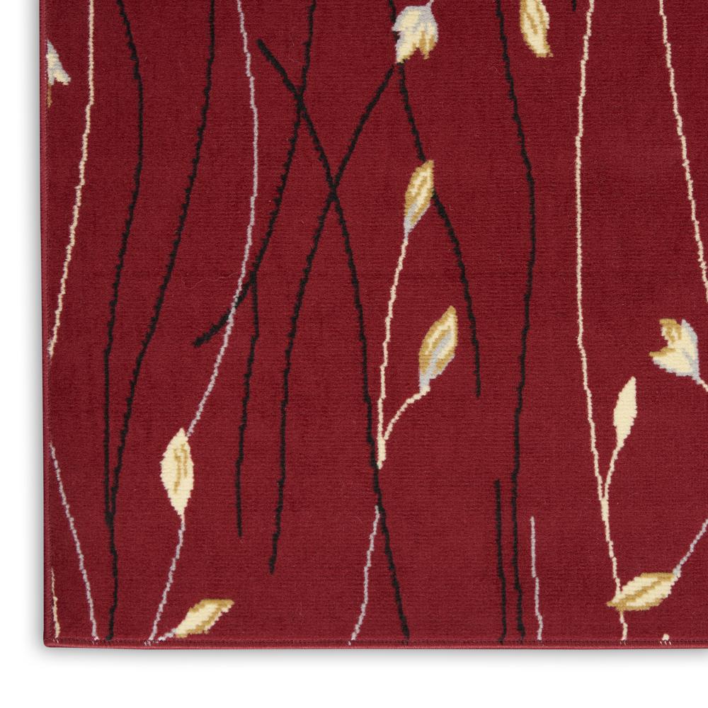 Nourison Home Grafix Area Rug. Picture 5