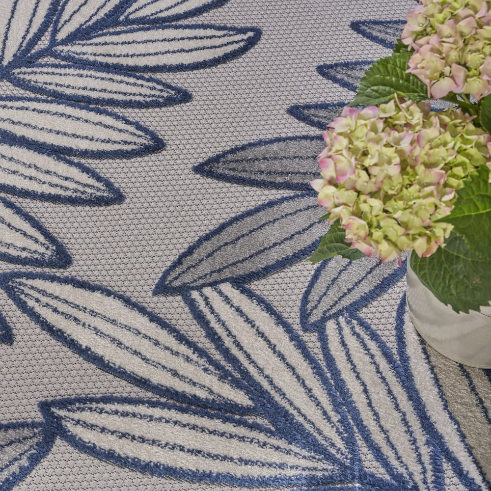 Nourison Home Aloha Area Rug. Picture 9