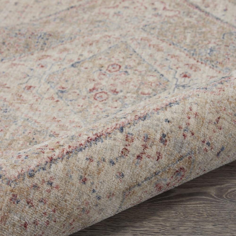 Nourison Home Enchanting Home Area Rug. Picture 7