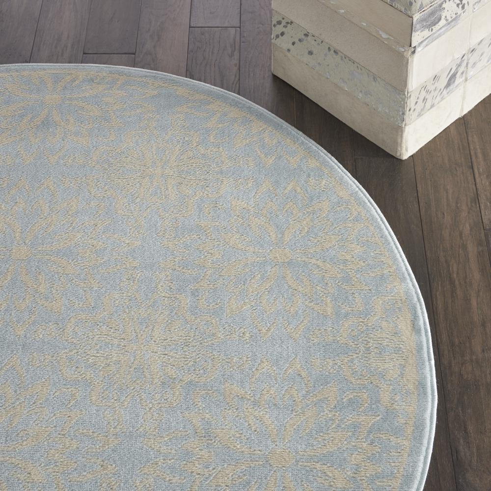 Nourison Home Jubilant Area Rug. Picture 8