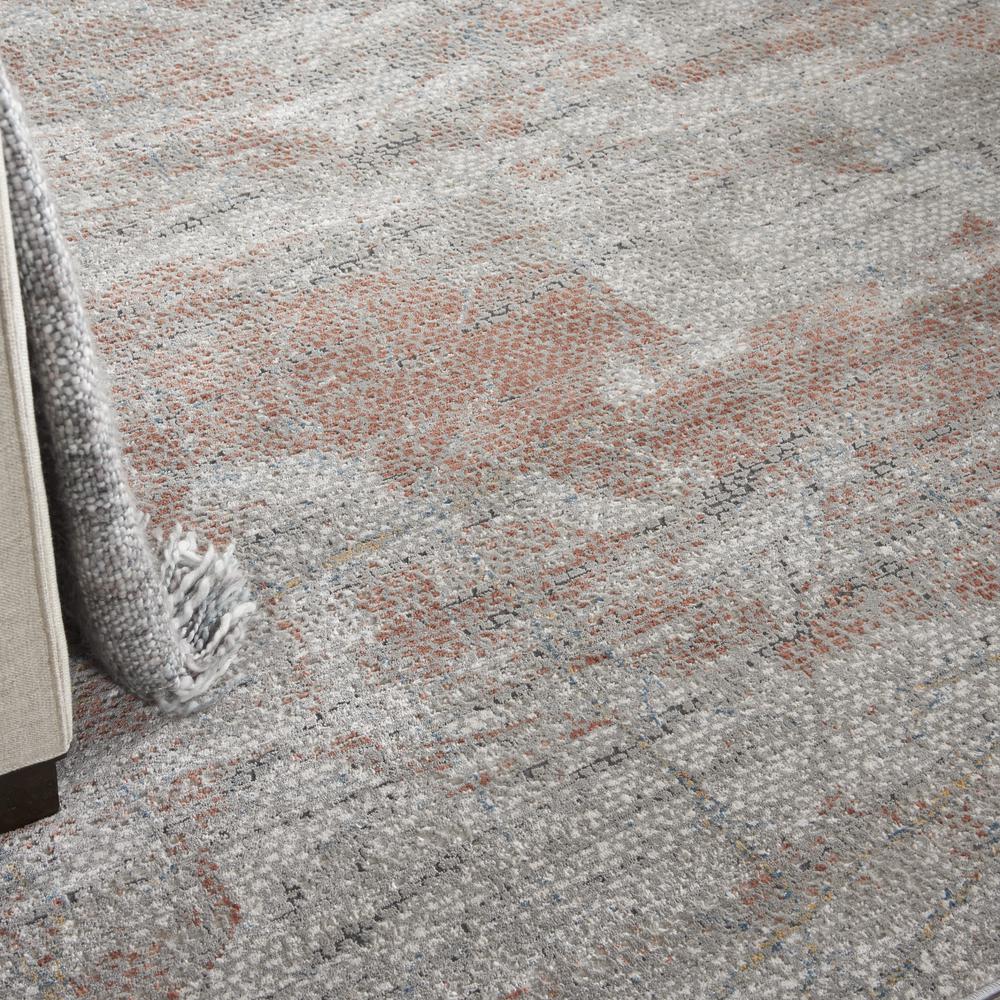 Modern Rectangle Area Rug, 8' x 11'. Picture 8