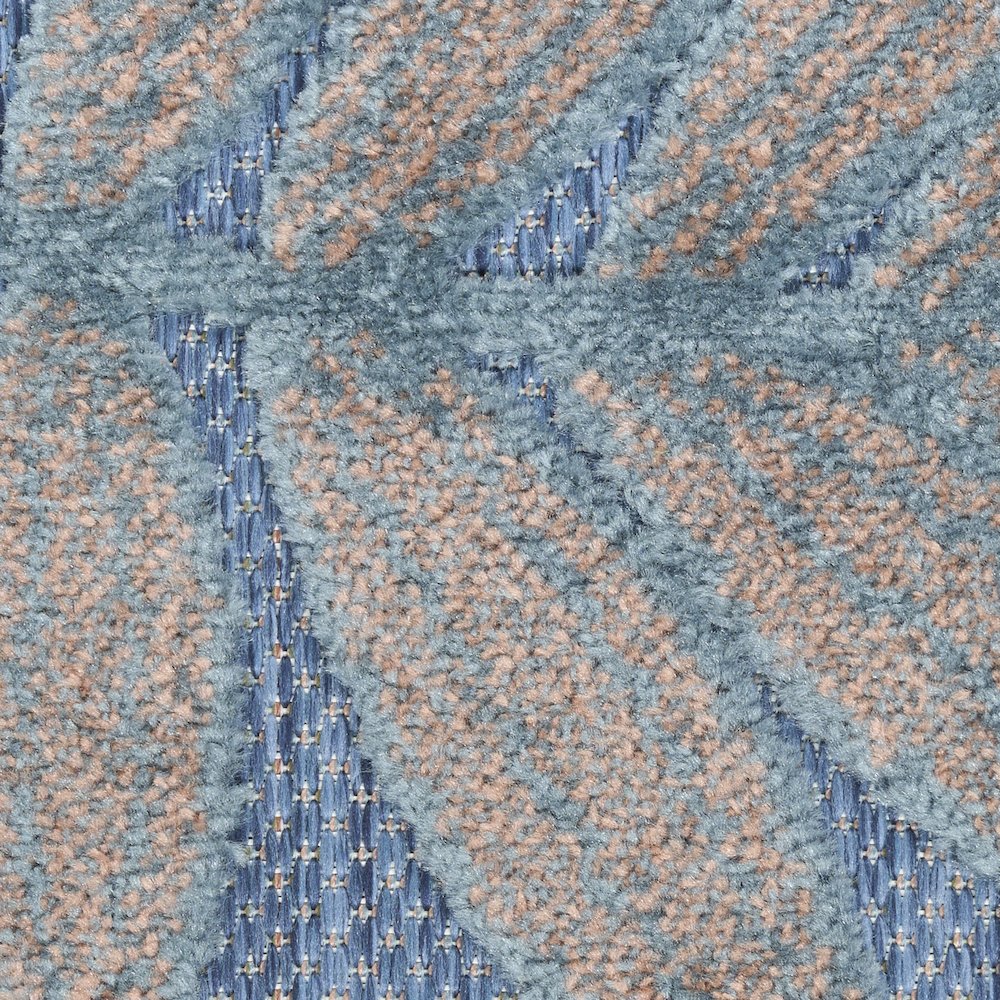 Nourison Home Aloha Area Rug. Picture 6