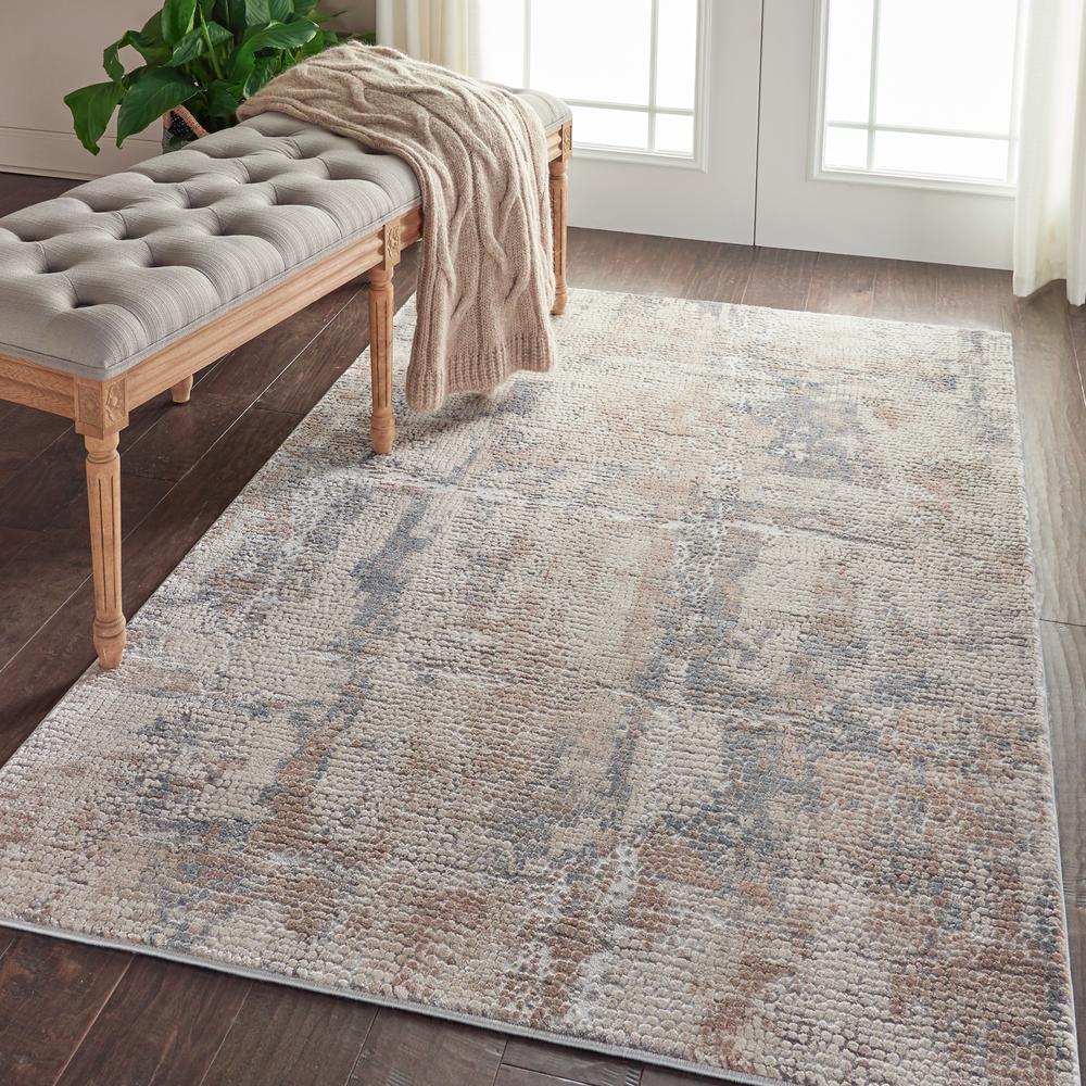 Nourison Home Rustic Textures Area Rug. Picture 9