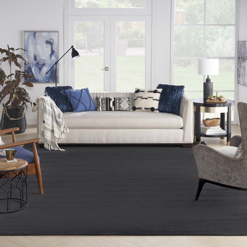 Nourison Home Nourison Essentials Area Rug. Picture 9