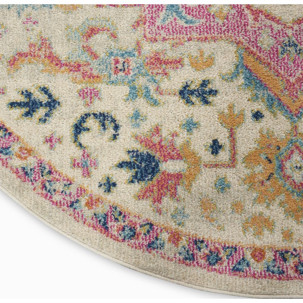 Nourison Home Passion Area Rug. Picture 6