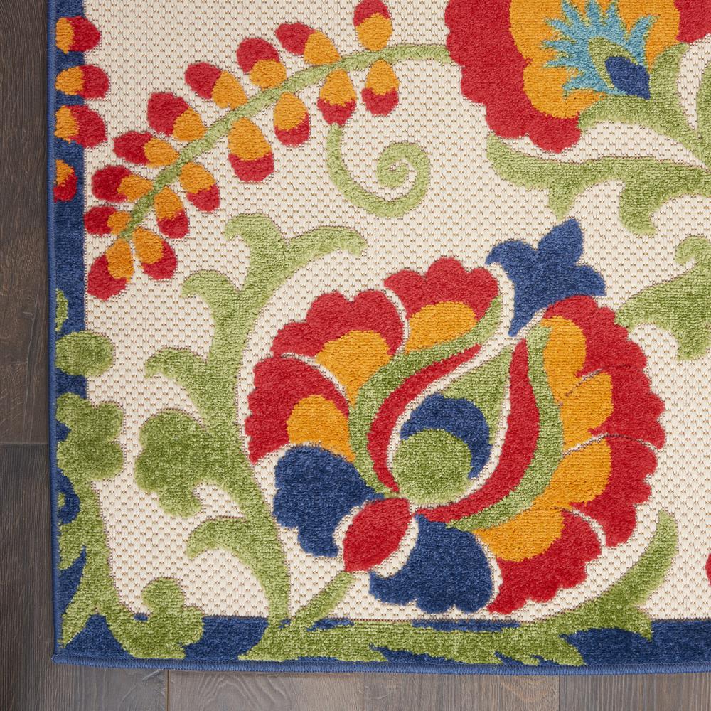 Nourison Home Aloha Area Rug. Picture 5