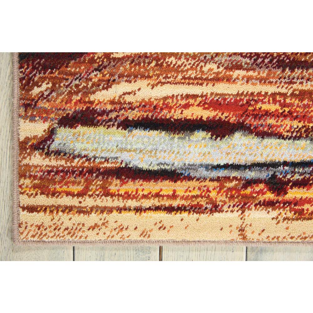 Modern Rectangle Area Rug, 10' x 13'. Picture 3