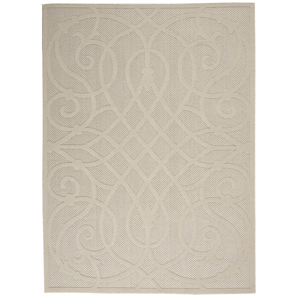 Nourison Home Palamos Area Rug. Picture 1