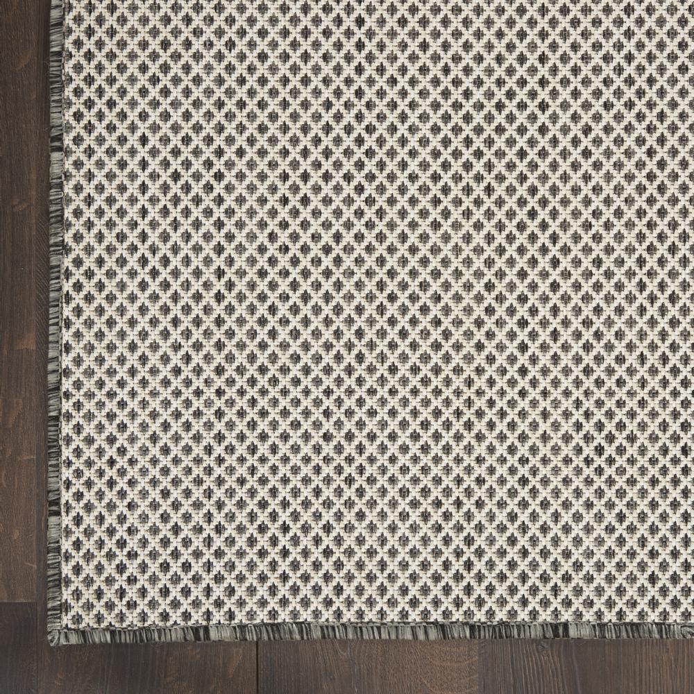 Modern Runner Area Rug, 10' Runner. Picture 5