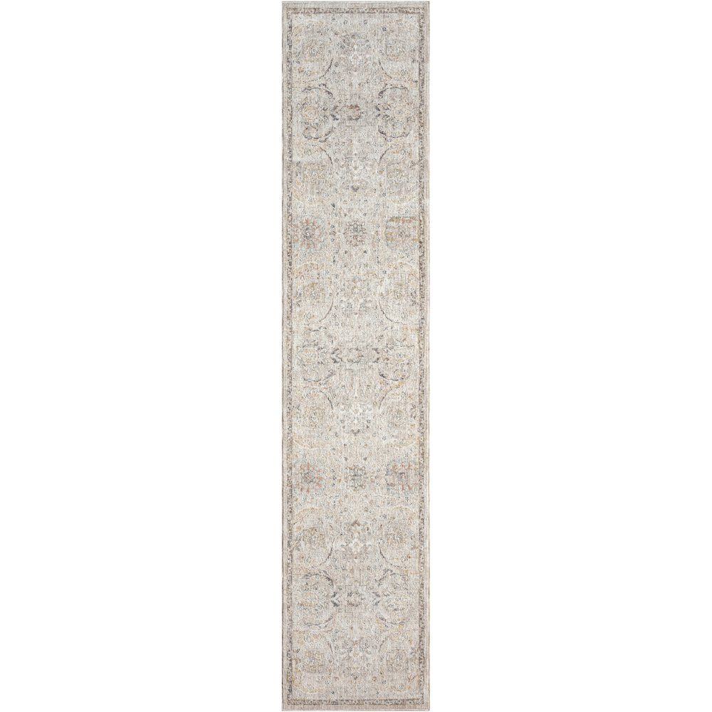 Nourison Home Antique Fusion Area Rug. Picture 1