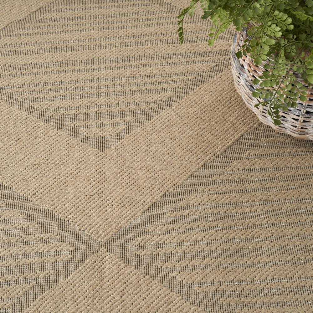 Modern Rectangle Area Rug, 8' x 10'. Picture 9