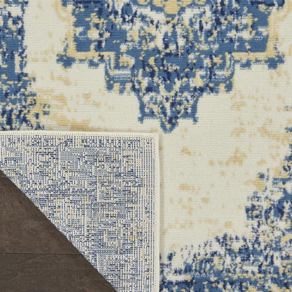 Nourison Home Grafix Area Rug. Picture 3