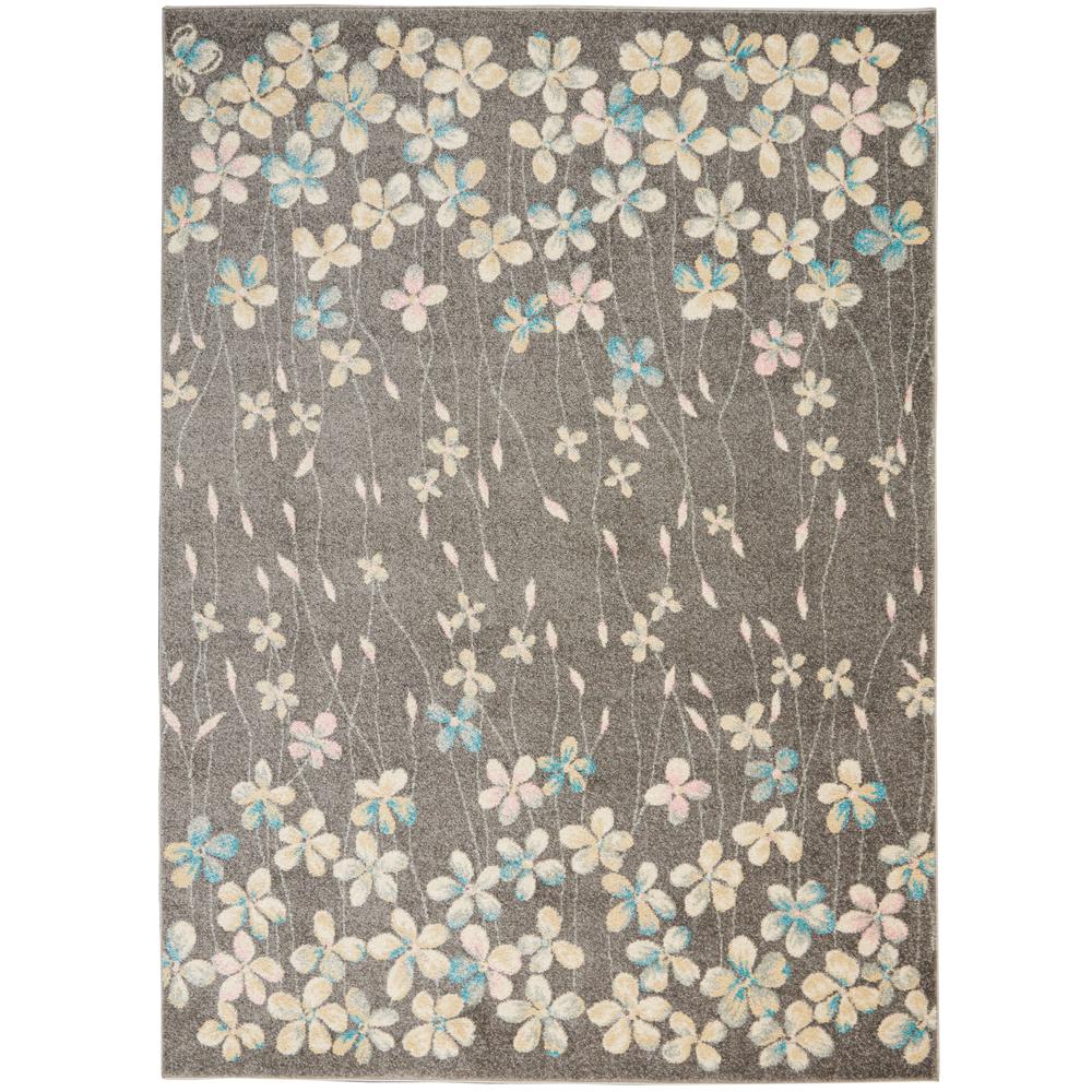Nourison Home Tranquil Area Rug. Picture 1