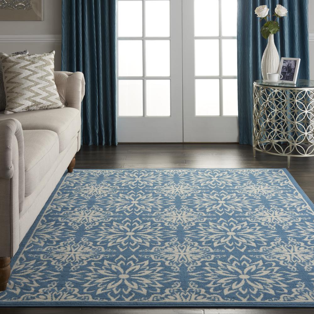 Nourison Home Jubilant Area Rug. Picture 2