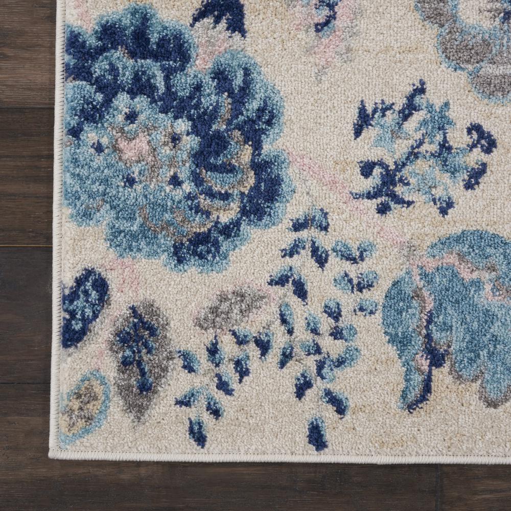 Nourison Home Tranquil Area Rug. Picture 5