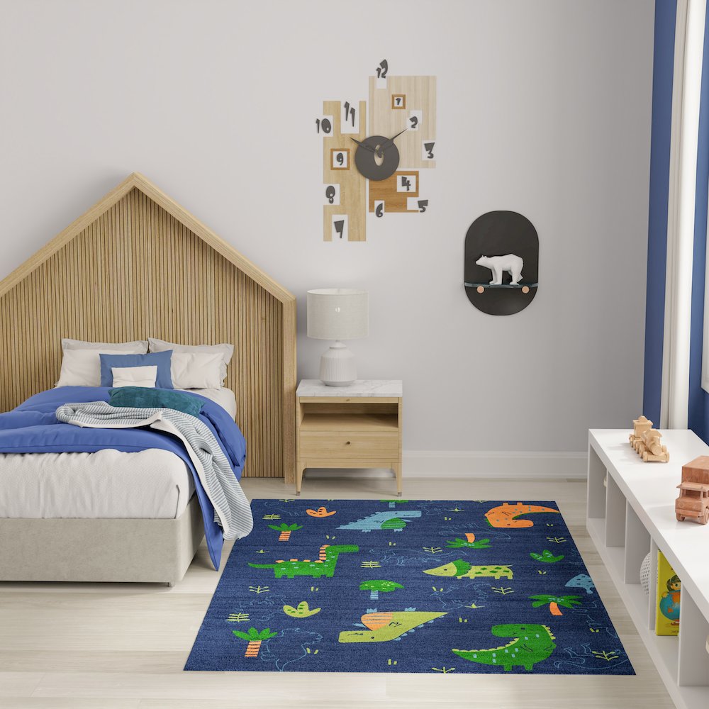 Nourison Home Imagination Area Rug. Picture 9