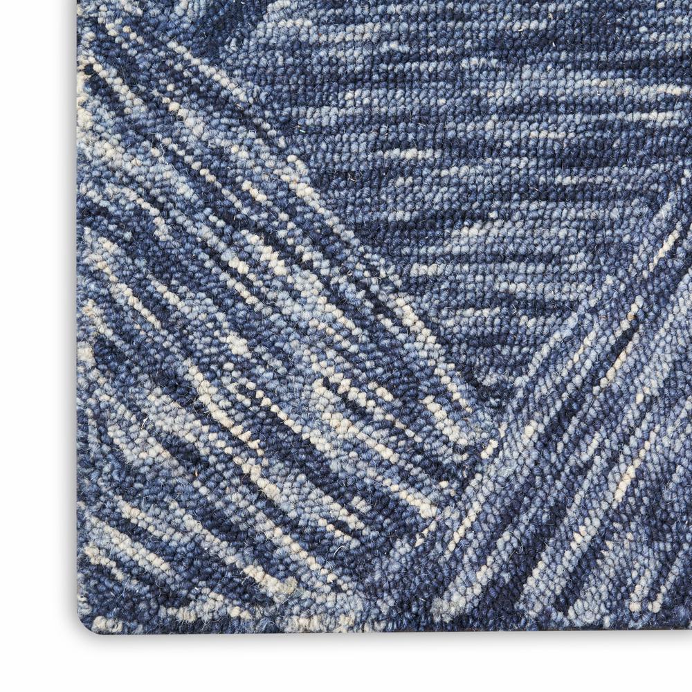 Nourison Home Linked Area Rug. Picture 5