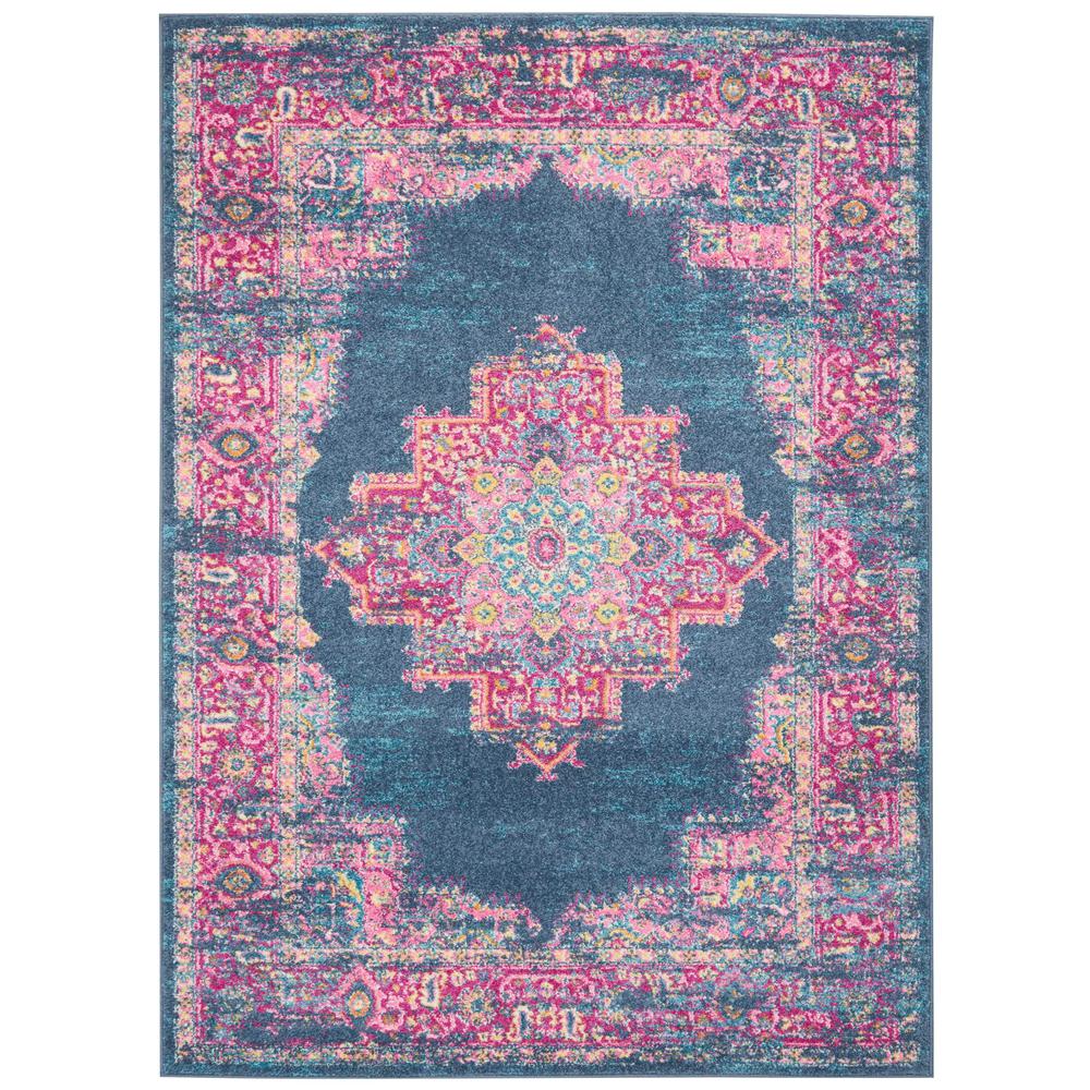 Nourison Home Passion Area Rug. Picture 1