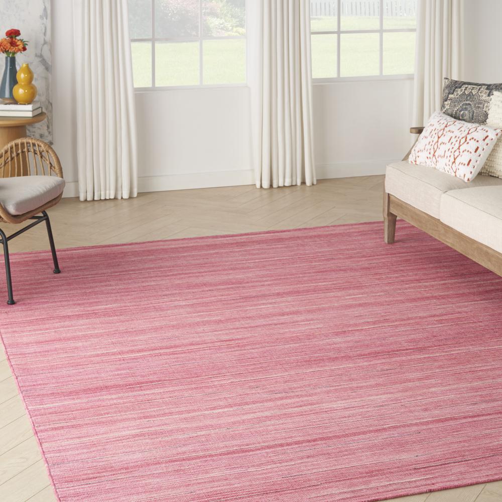 Nourison Interweave - Area Rug Rose, IWV01. Picture 2