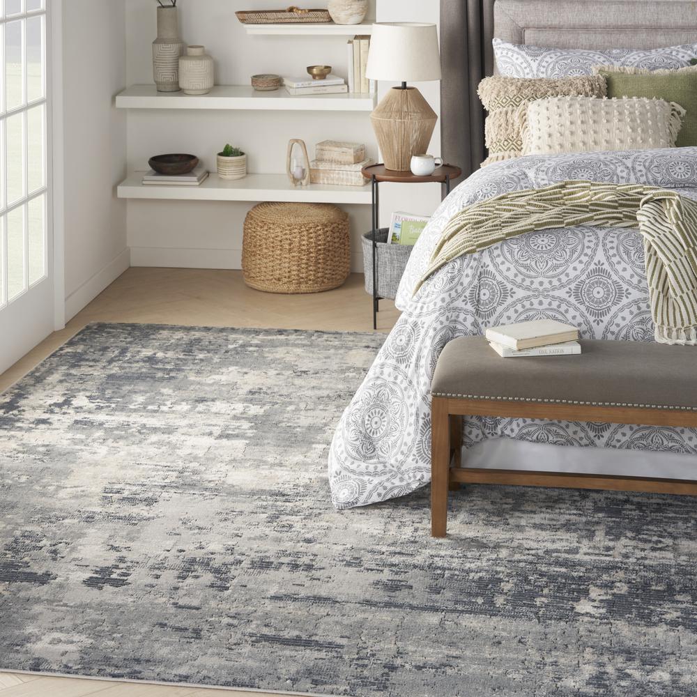 Nourison Home Concerto Area Rug. Picture 3