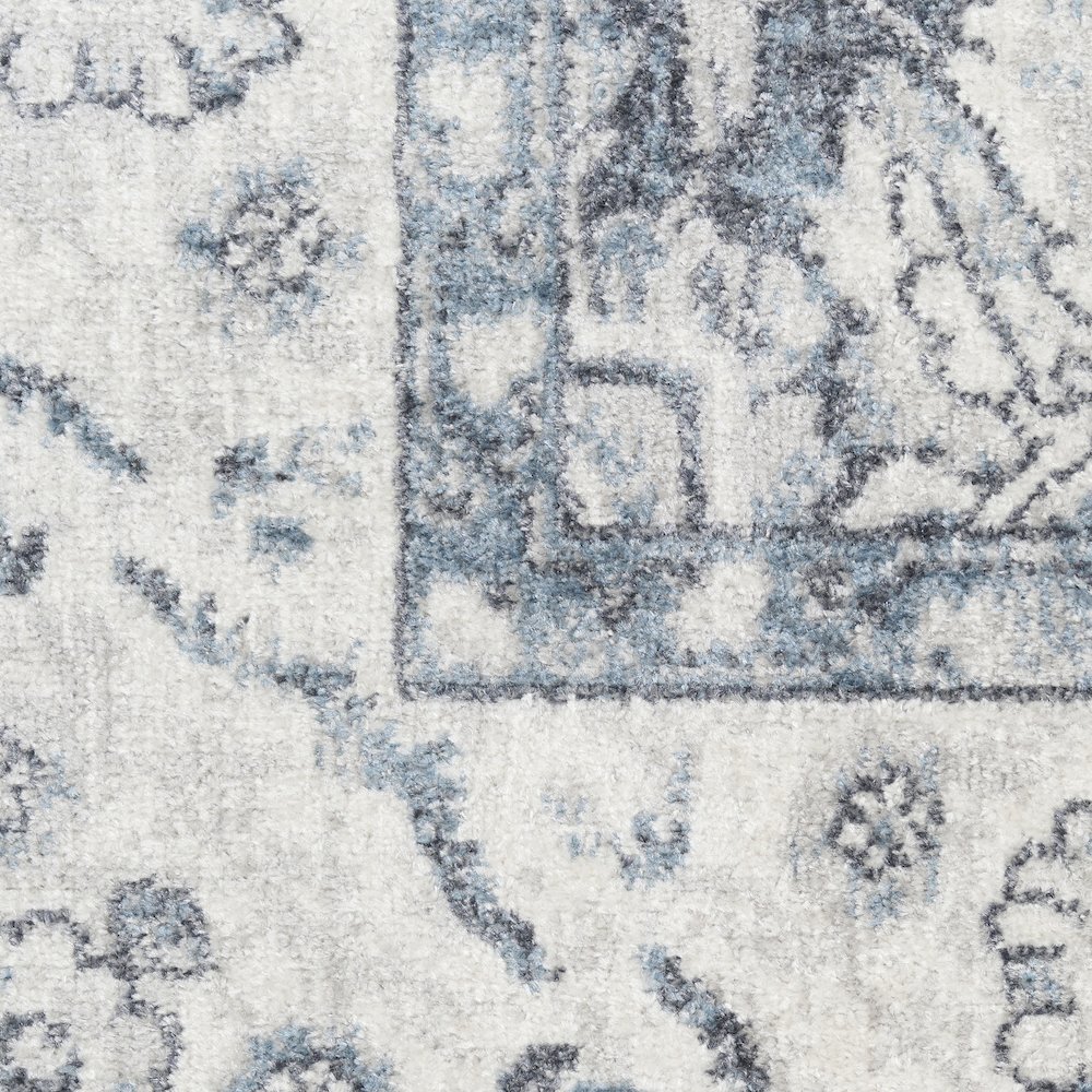 Nourison Home Astra Machine Washable Area Rug. Picture 6