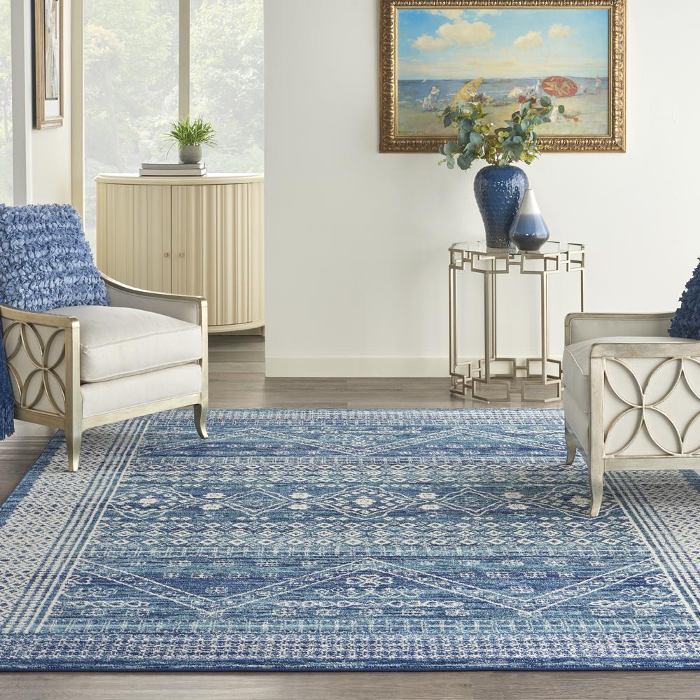 Nourison Home Passion Area Rug. Picture 3